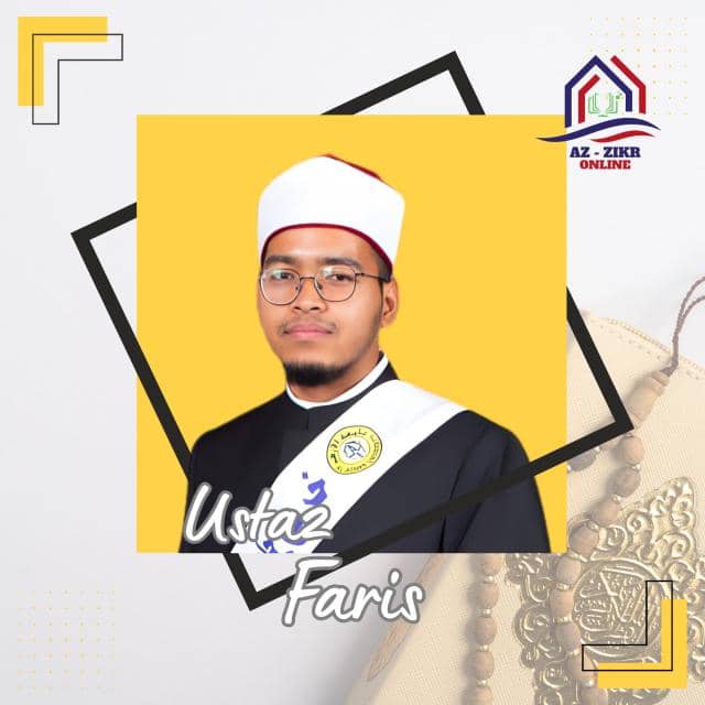 Ustaz Faris