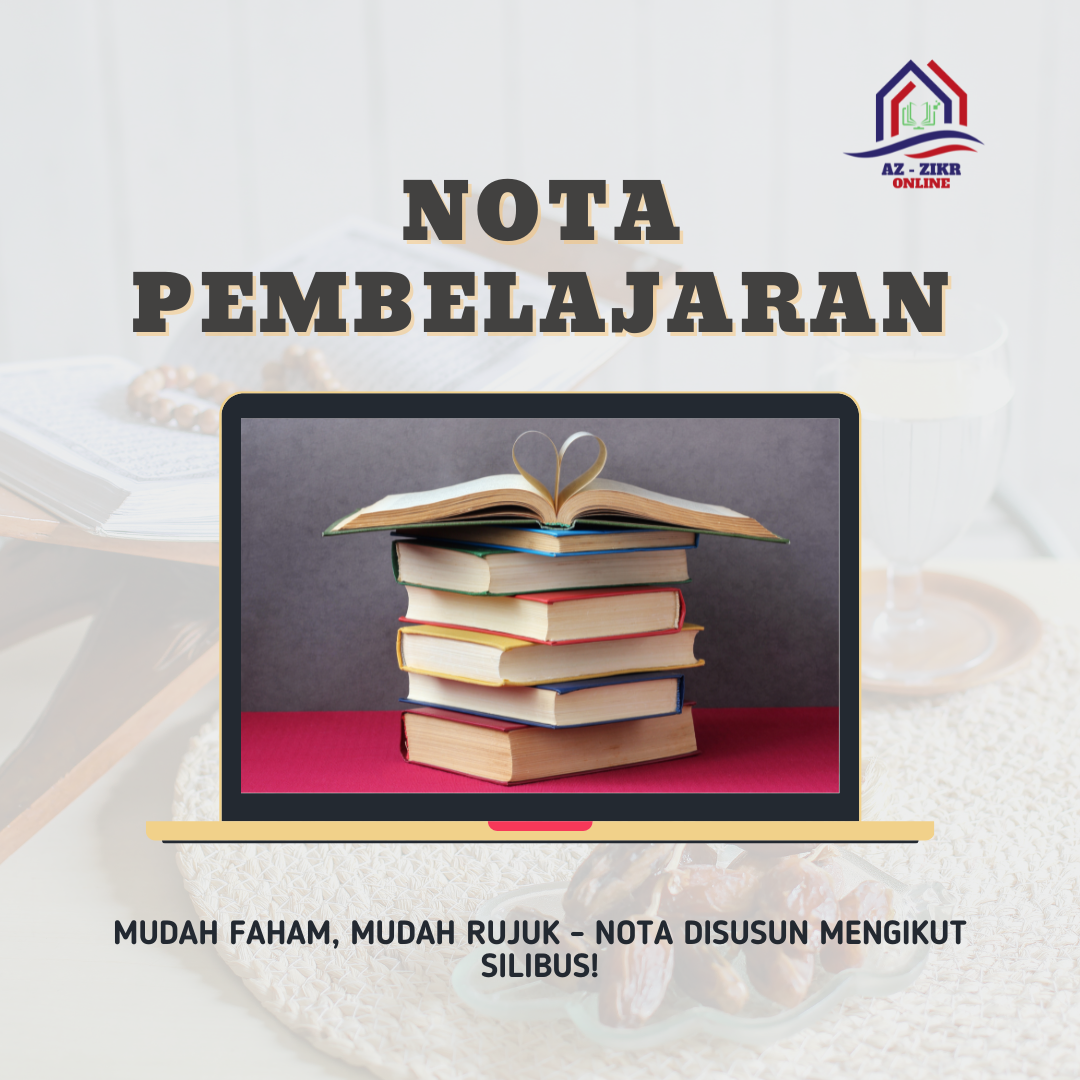 Kelebihan kelas Al-Quran