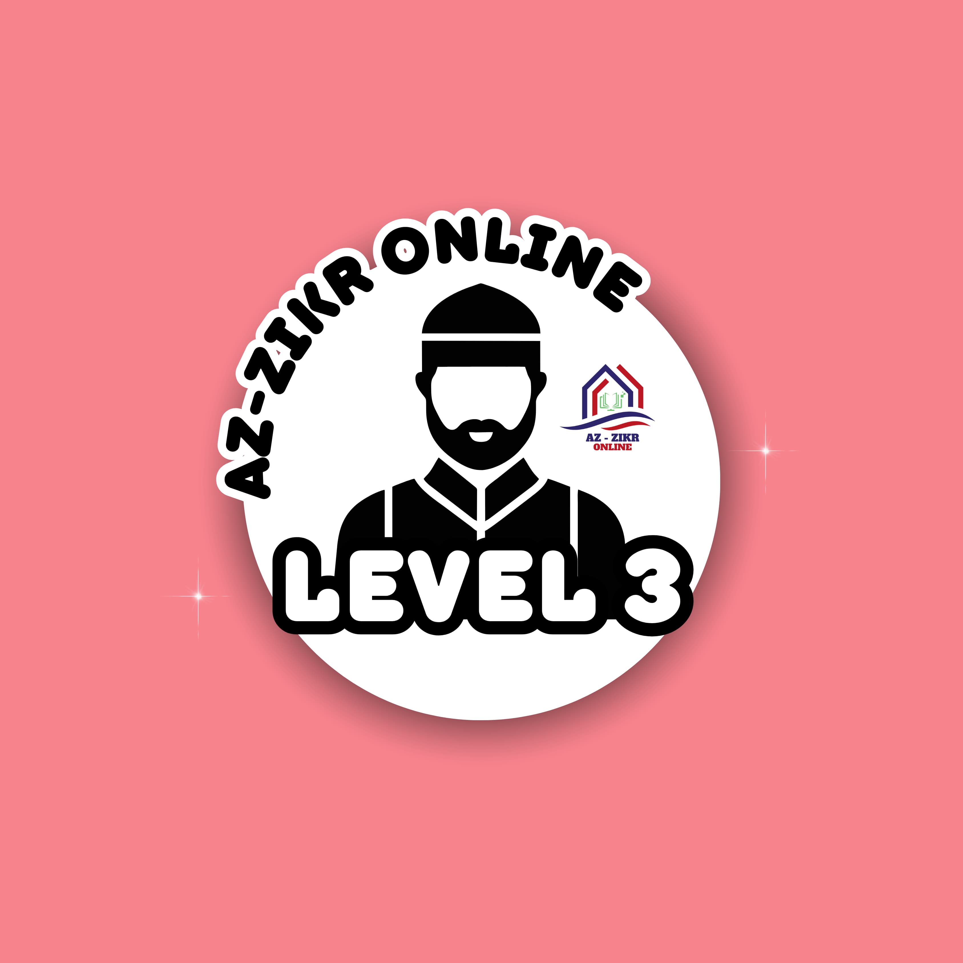 Level 3