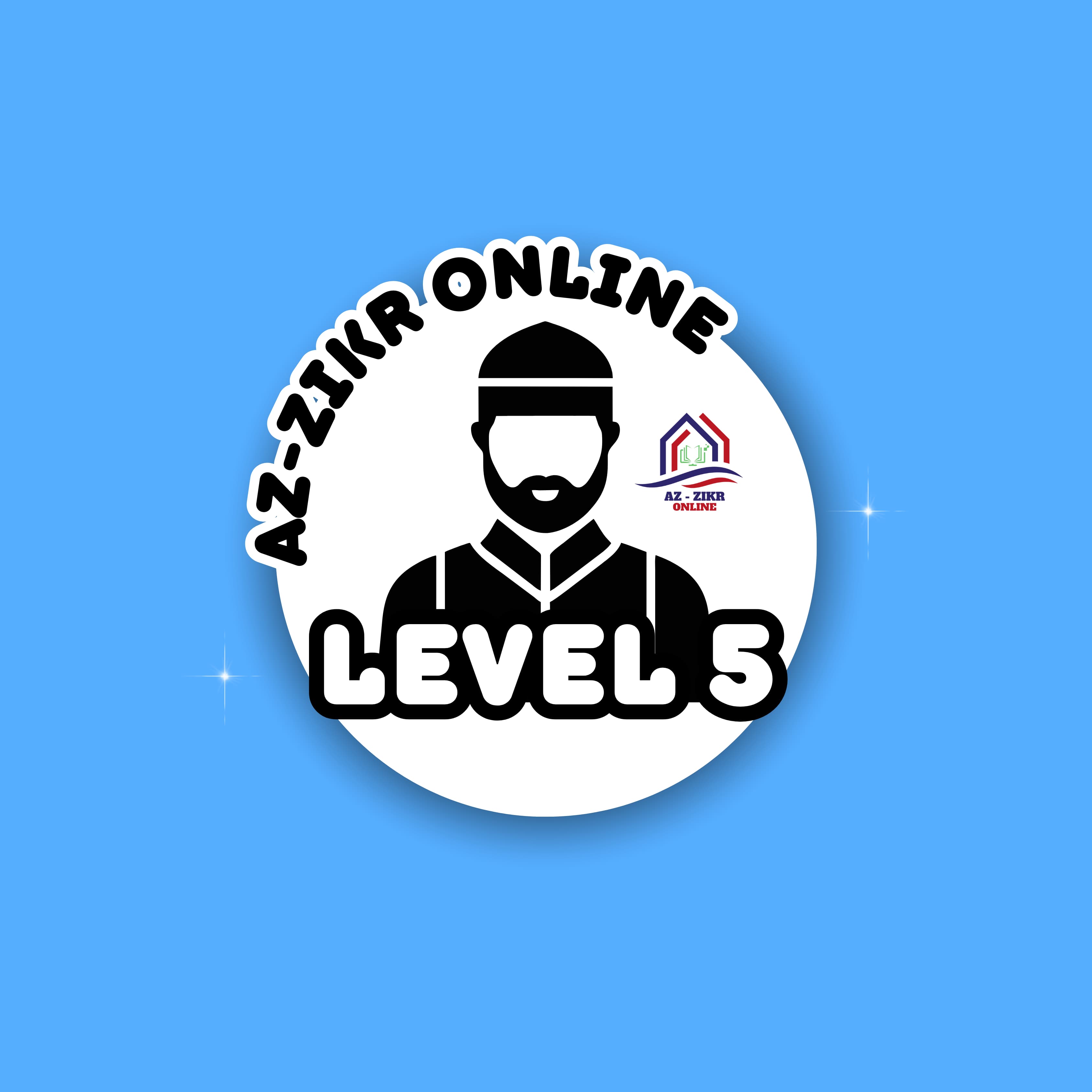 Level 5