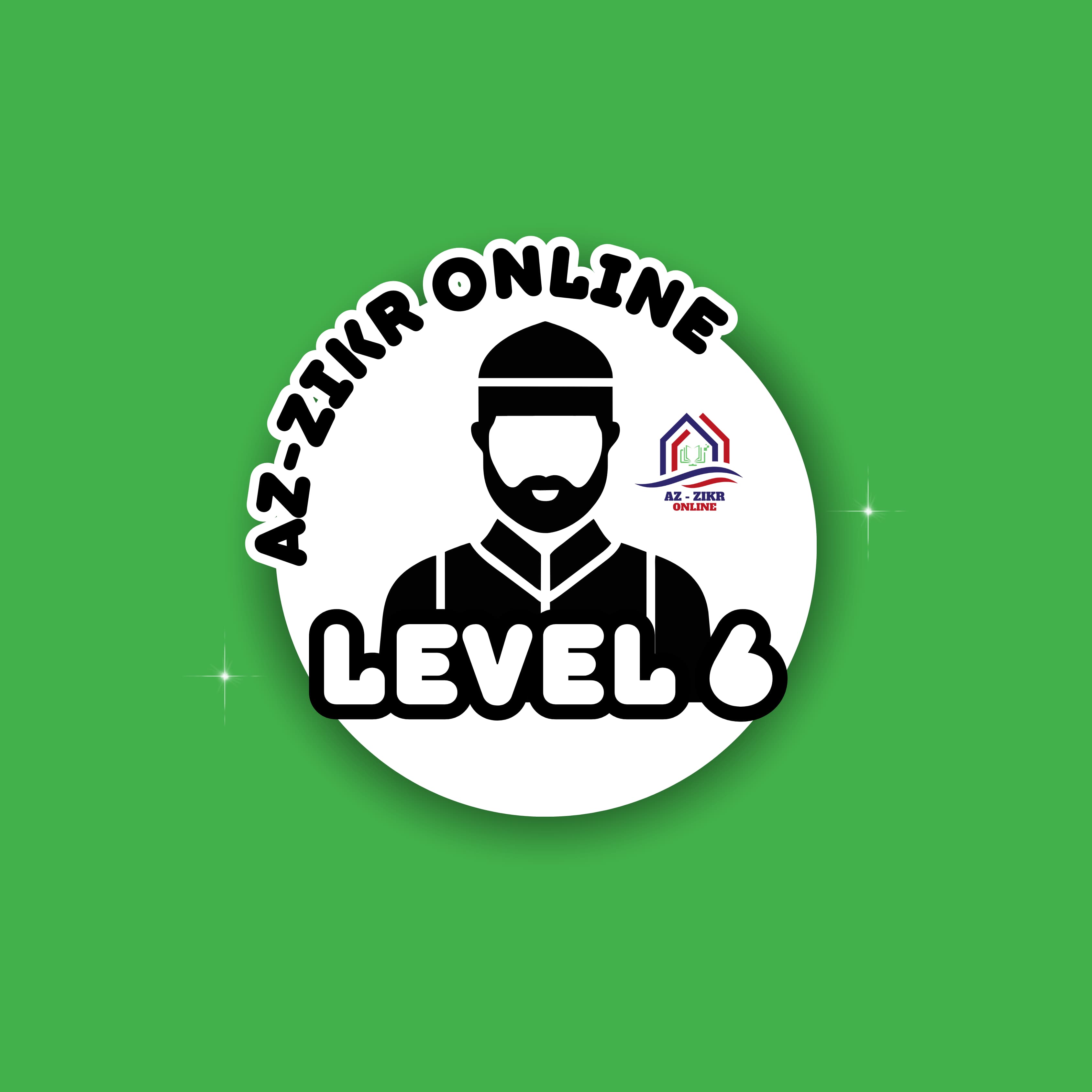 Level 6