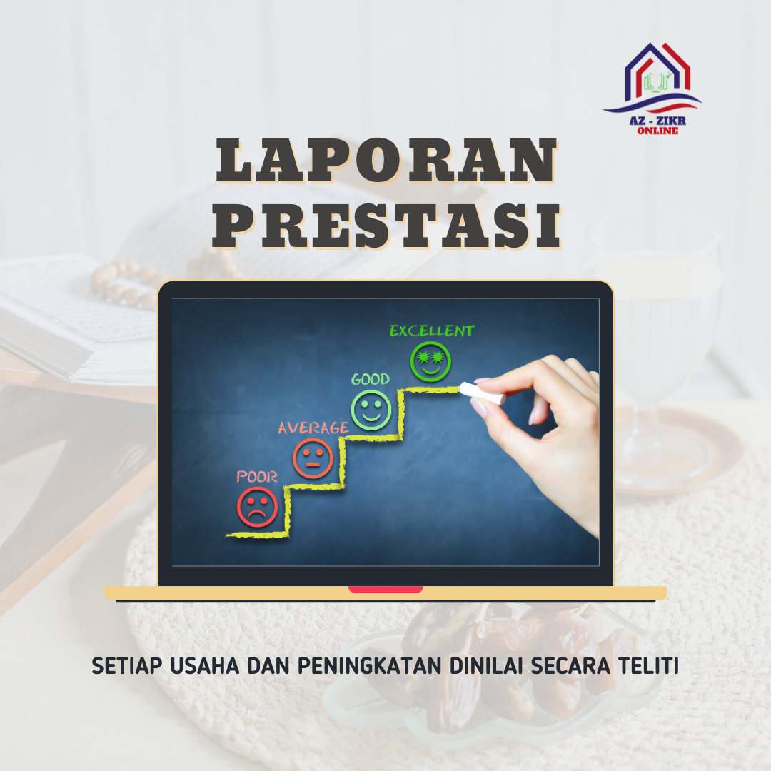 Kelebihan kelas hafazan