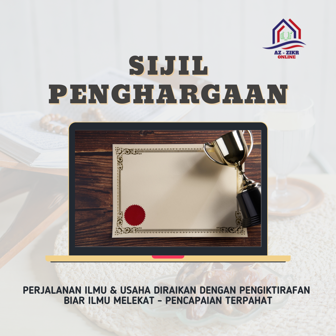 Kelebihan kelas hafazan