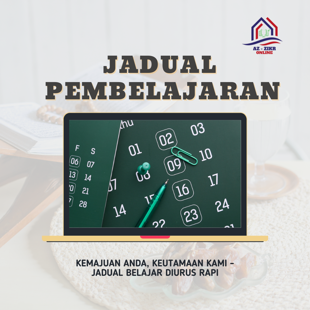 Kelebihan kelas Sanad Hafs